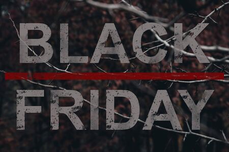 great advertising solution for sales day.の写真素材