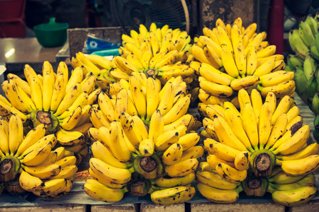 market produce cambodia local market siem reapの写真素材