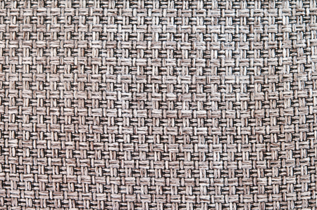 Background of textile texture. Macroの写真素材