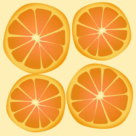 Background of のイラスト素材