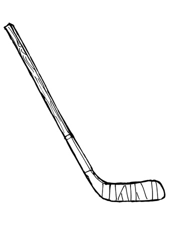 アイスホッケースティックの写真 イラスト素材一覧 21 329件 ストックフォトのamanaimages Plus