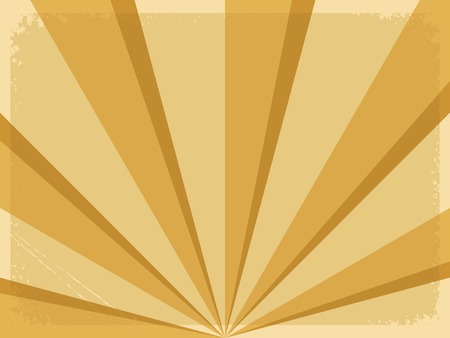 sample of vintage backgroundのイラスト素材