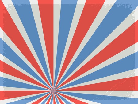 sample of vintage backgroundのイラスト素材