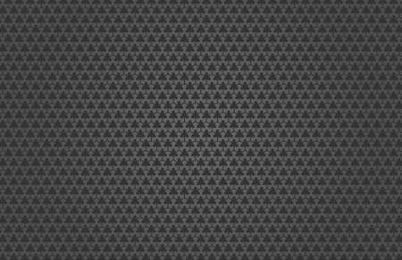 Gray abstract texture. Vector background 3d paper art style can be used in cover design, book design, poster, flyer, cd cover, website backgrounds or advertising.のイラスト素材