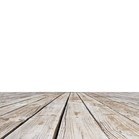 High resolution natural wooden floorの写真素材