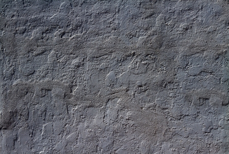 High resolution gray stucco wall texturedの写真素材