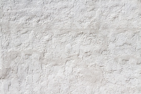 white concrete wall background closeupの写真素材