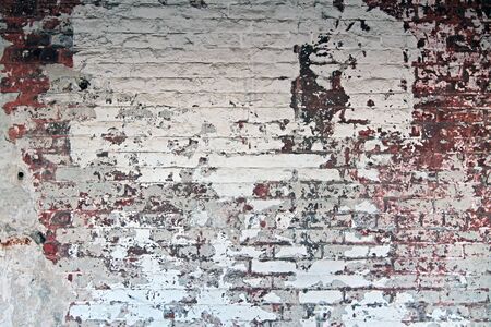 Old brick texture