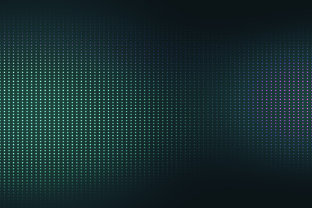 Abstract colorful digital background. 3D Renderingの写真素材