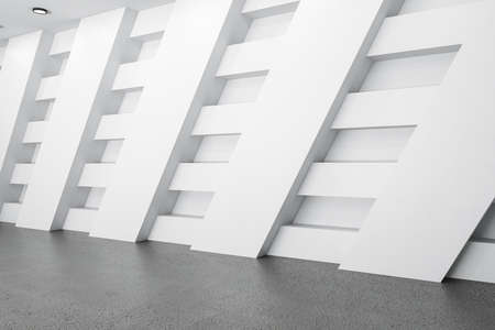 Abstract wallの写真素材