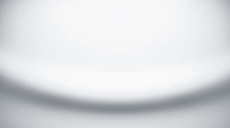 Abstract white background with blank copy space. Mock upの写真素材