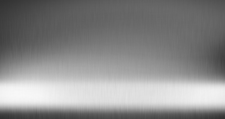 polished metal textureの写真素材