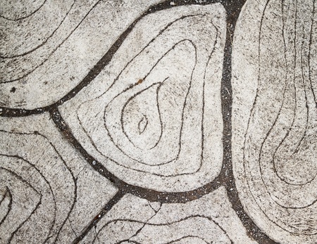 high definition old stone backgroundの写真素材