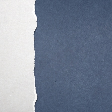 background of bright torn paper for your messageの写真素材