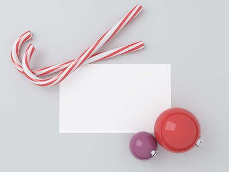 candy merry christmas, paper and christmas toyの写真素材