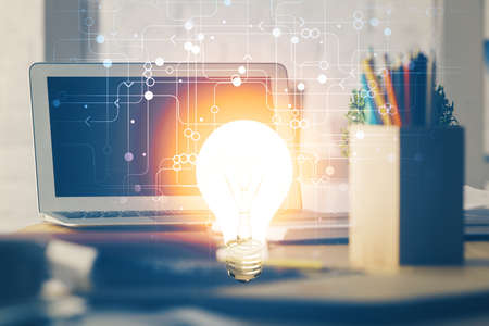 発明家の写真 イラスト素材一覧 16 2件 ストックフォトのamanaimages Plus