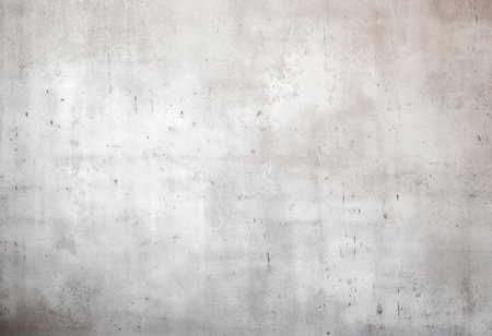 Concrete background texture. Cement backdrop wall. Ai Generative Illustration.の素材