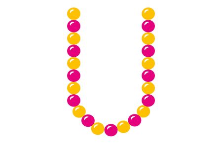 Pearlsのイラスト素材