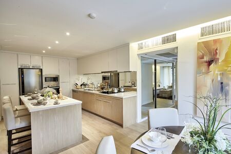 kitchenのeditorial素材