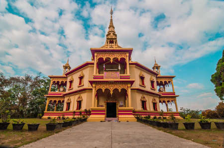 Wat PhonhPhaoのeditorial素材