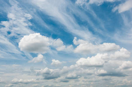 panoramic sky day beautiful