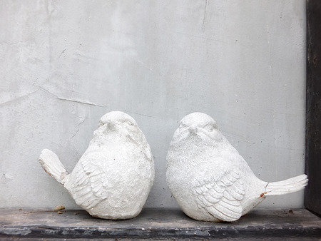 it accessories in a coffee shopの写真素材