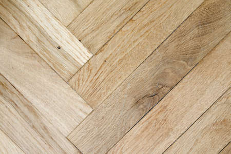 Real wood floor pattern for use as background or texture or wallpaperの写真素材