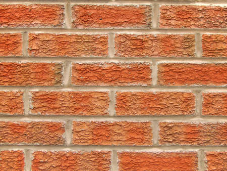 Brick wall pattern for use as background or texture