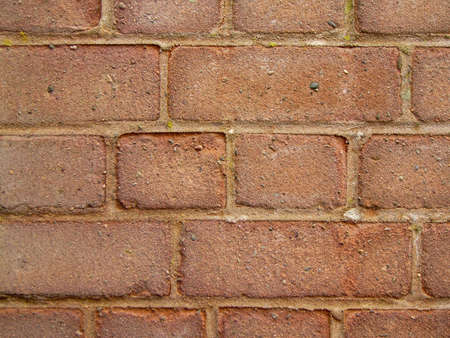 Brick wall pattern for use as background or texture