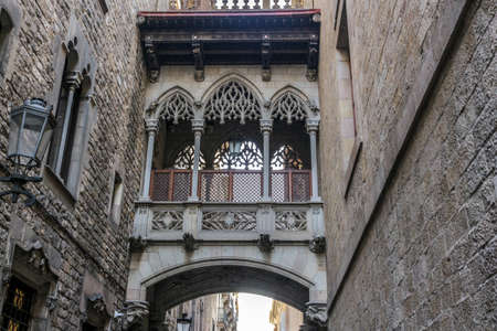 Arc de Provence Brueckeの写真素材