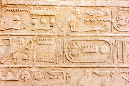 hieroglyph