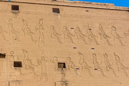 Luxor Templeの写真素材