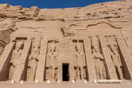Abu Simbel