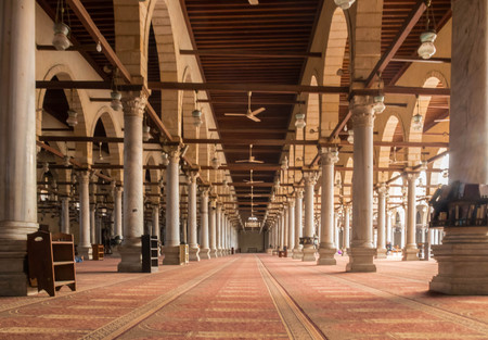 Mosque cairo muhammad aliのeditorial素材
