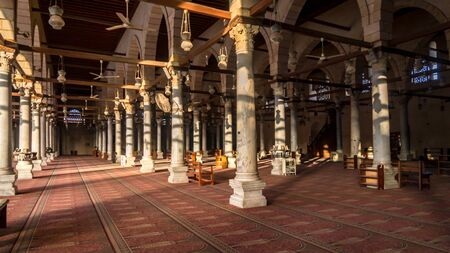 Ali Mohammed Mosqueのeditorial素材