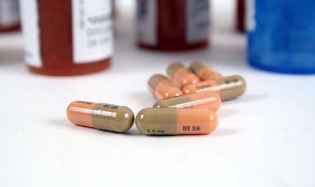 pills