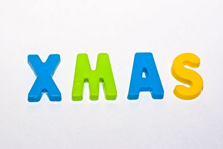 XMAS