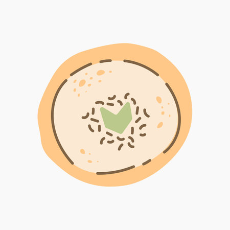 Serabi Illustrationのイラスト素材