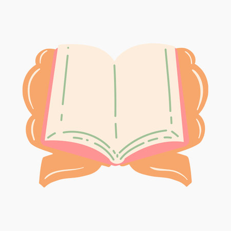 Qurâan Illustrationのイラスト素材