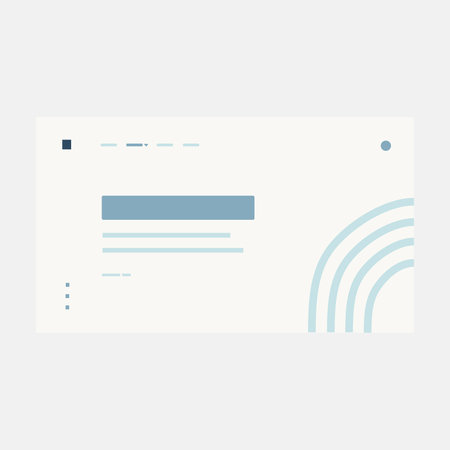 Website Header Product Category Iconのイラスト素材