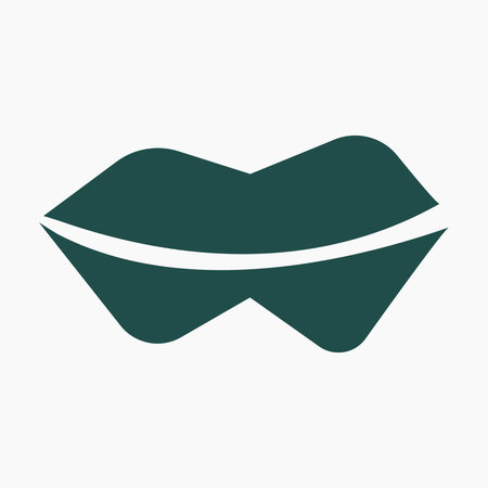 Abstract Contemporary Element Illustrationのイラスト素材