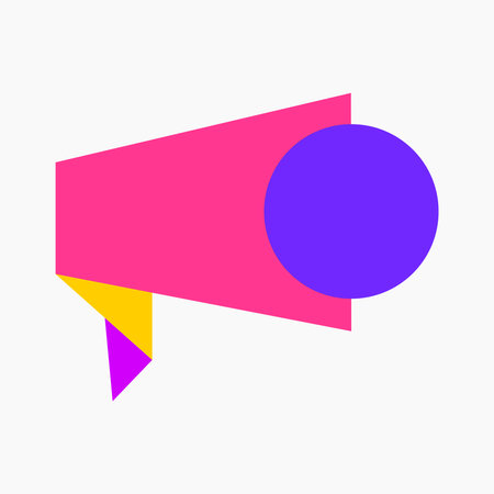 Sale Label Bannerのイラスト素材