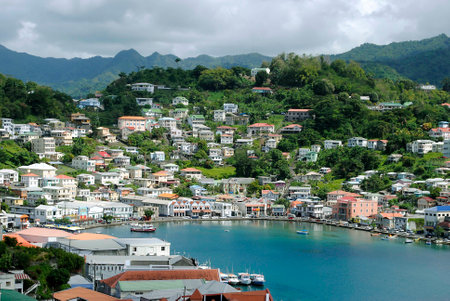 St Georgeのeditorial素材