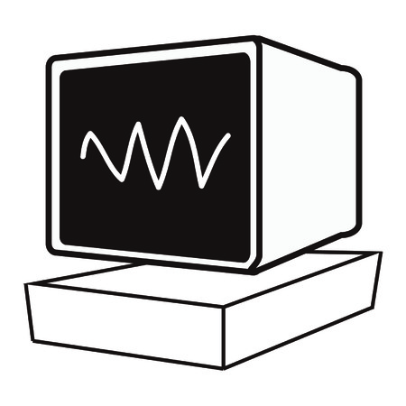 web, Computer,Simple, Vector, sale, Storage, pptのイラスト素材