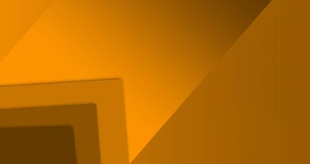 Layered triangle designs with overlapping pattern for background and copy spaceの写真素材