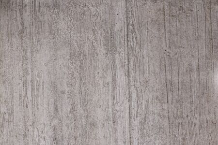 grey cement wall with copy space for backgroundの写真素材