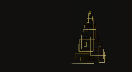 Christmas cards Background Concepts Designsの写真素材