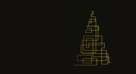 Christmas cards Background Concepts Designsの写真素材