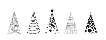 Christmas Background Concepts with christmas balls; soap bubble with copy spaceの写真素材
