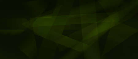 Green glowing pattern for background use. Abstract.の写真素材